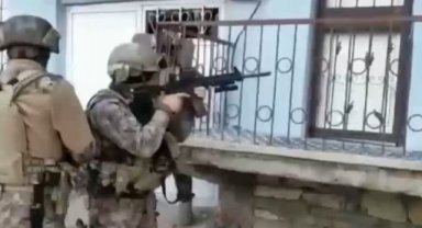 Van'da 14 organizatör tutuklandı