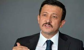 Vekil Dağ: Türkiye Yüzyılı başlıyor