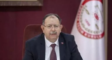 YSK Başkanı duyurdu: Seçim 2. tura kaldı