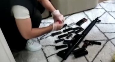 2.5 milyon liralık vurgun yapan dolandırıcılık şebekesi çökertildi