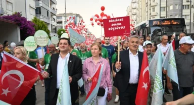 3.Metropolis Tiyatro Festivali başladı