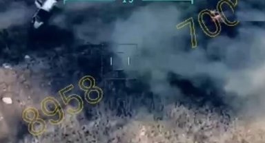 41' terörist etkisiz hale getirildi