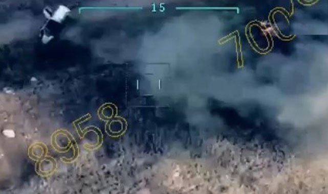 41' terörist etkisiz hale getirildi