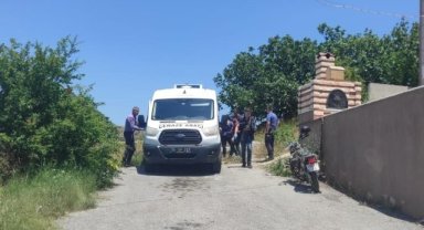 Ağaçların arasında ölü bulunmuştu cinayete kurban gitmiş