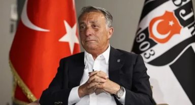 Ahmet Nur Çebi: 'Beşiktaş'ı umursamayan bir TFF Başkanı olamaz'