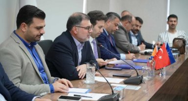 AK Parti İzmir İl Başkanı Saygılı: Ellerini ayaklarını bağlayan yok