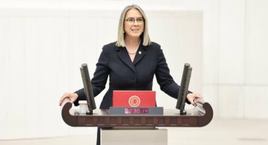 AK Partili Çankırı’dan CHP’ye “7 Kocalı Hürmüz” Benzetmesi