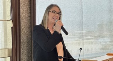 AK Partili Çankırı’dan Kılıçdaroğlu’na ‘Batık Gemi’ benzetmesi