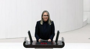 AK Partili Çankırı’dan Soyer’in 'sağcılaşma' söylemine tepki