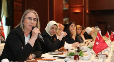 AK Partili Çankırı İzmir Barosu’nun ‘Onur Haftası’ propagandasına ateş püskürdü