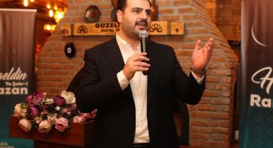 AK Partili İnan'dan CHP'li Gökçen'e sert LGBT cevabı: Çocuklarımızı tehlikeye atan bir sapkınlığın propagandasına izin vermeyeceğiz