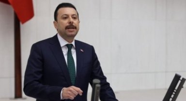 AK Partili Kaya CHP'yi Atatürk üzerinden eleştirdi