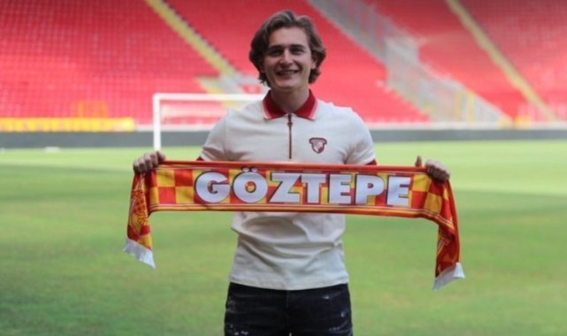 Ali Akman gol atamadan sezonu tamamladı