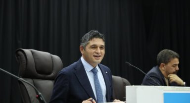 Aliağa Belediye meclisi toplanıyor: Gündemde 12 madde var