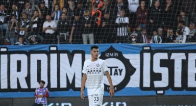 Altaylı Efe Sarıkaya’ya milli davet