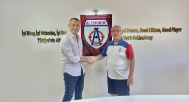 Altınordu’da Atilla Küçüktaka dönemi