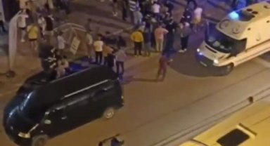 Ankara'daki berber cinayetini çevre esnaf anlattı