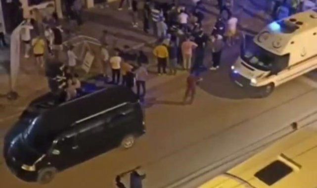Ankara'daki berber cinayetini çevre esnaf anlattı