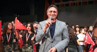 ASEV öğrencilerinden muhteşem final: ‘Tüm çocuklarımızla gurur duyuyorum’