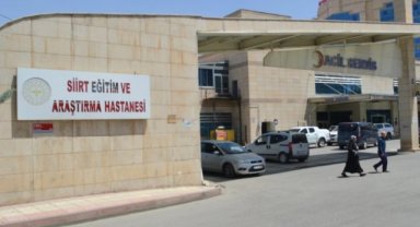 Askerlerin geçişi sırasında patlama