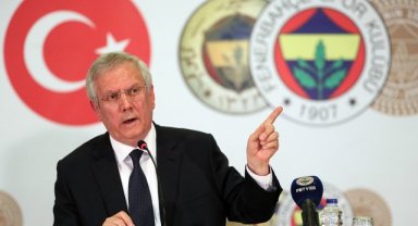 Aziz Yıldırım'dan Ali Koç'a genel kurul çağrısı