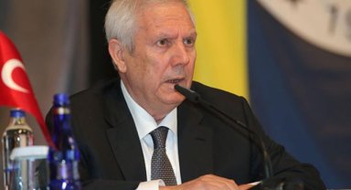 Aziz Yıldırım: 'Hiç kimse aday çıkmazsa ben çıkarım'