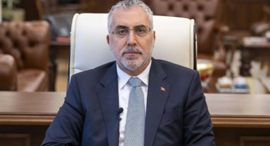 Bakan Işıkhan'dan memur zammı açıklaması