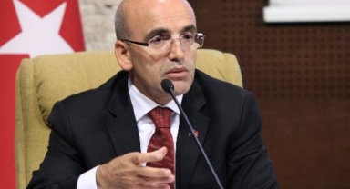 Bakan Şimşek: '(İstikrar) Süreç kararlılıkla ve kademeli olarak yönetilecektir'