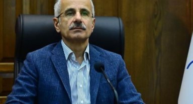 Bakan Uraloğlu'ndan "Tahıl koridoru" açıklaması