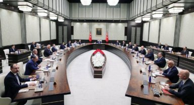 Bakan yardımcıları belli oldu