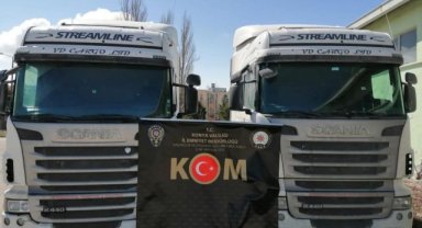 Bakan Yerlikaya duyurdu: ‘Fren' Operasyonunda 12 gözaltı