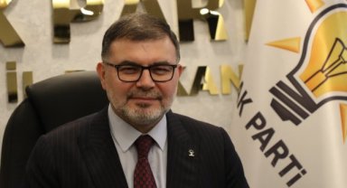 Başkan Saygılı’dan keklik göndermesi: Saygılı; “Ha şunu bileydiniz! ”