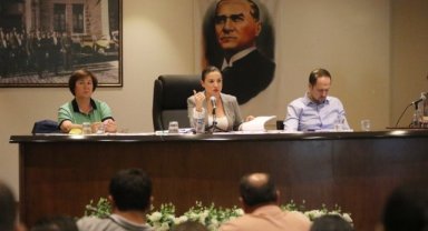 Başkan Sengel: Halkla birlikte yönetmeye devam edeceğiz