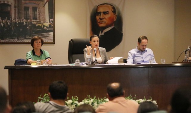 Başkan Sengel: Halkla birlikte yönetmeye devam edeceğiz