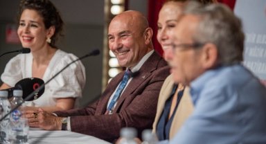 Başkan Soyer: “İzmir dünya sinema sektörünün tercih ettiği bir yer haline gelecek”