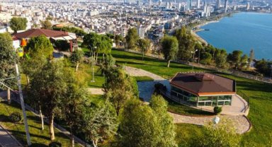 Bayraklı Belediyesi'nin sosyal tesisleri misafirlerini bekliyor