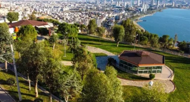 Bayraklı Belediyesi'nin sosyal tesisleri misafirlerini bekliyor
