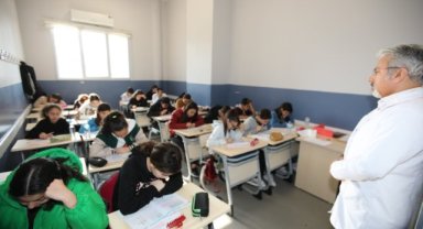 Bayraklı Sosyal Etkinlik Merkezi’nde kayıtlar başladı