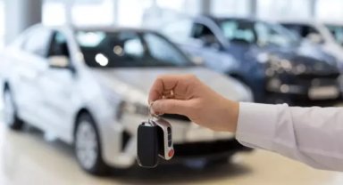 Bayram tatilinde kiralık araç kalmadı