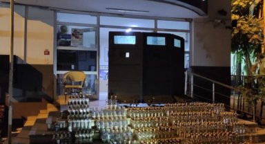 Bekçilerden dev operasyon