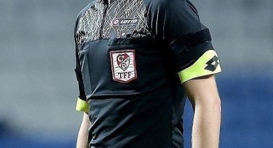 Beşiktaş Konyaspor maçının VAR hakemi açıklandı