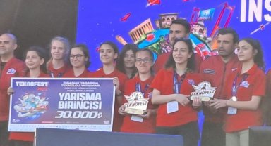 Bir başarı öyküsü: Dikkat et gözünü seveyim