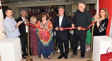 Bornova’da Halk Dansları Festivali coşkusu başladı