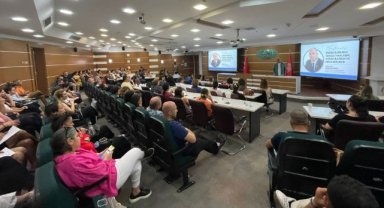 Bornova engelleri kaldırıyor: 'Amacımız engelsiz erişilebilir Bornova yaratmak'