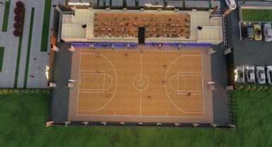 Buca Belediyesi’nden bir prestij projesi daha: 'Tüm İzmirlileri bekliyoruz'