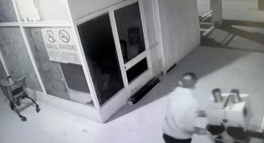 Bursa'da akıl almaz hırsızlık operasyonu