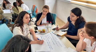 Büyükşehir’den “Eşitlik Birimleri Çalıştayı”