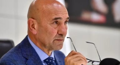 Büyükşehirin dev projesi yarım kaldı: Çiğli tramvayı çıkmaza girdi