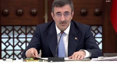 Cumhurbaşkanı Yardımcısı Yılmaz: 'Mali disiplin ve kamuda tasarruf anlayışı içinde hareket edeceğiz'