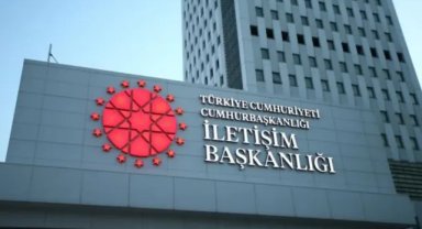 Cumhurbaşkanlığı İletişim Başkanlığından 'Türkiye İletişim Modeli' kitabı